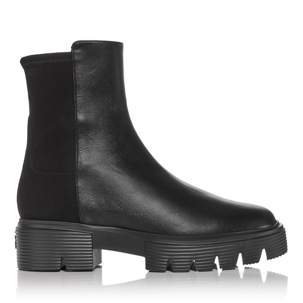 Stuart Weitzman

Women's Nolita Stretch Back Booties